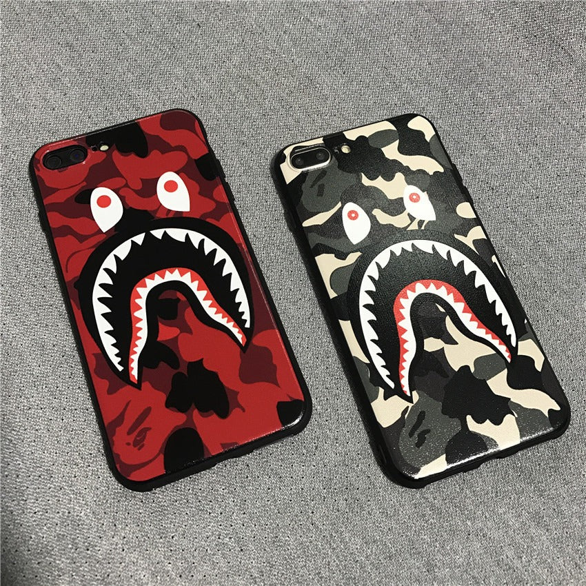 Shark Mouth Suitable for Apple 12plus