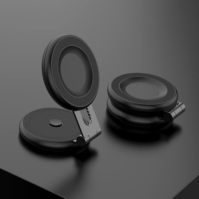 New Strong Magnetic Suction Car