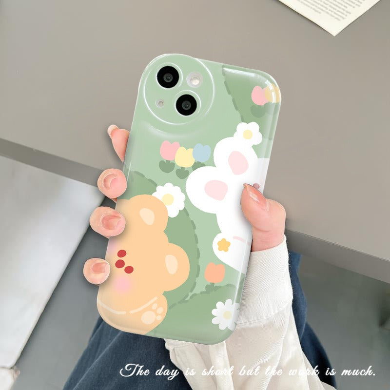 Ins for iphone13 Apple 14pro \