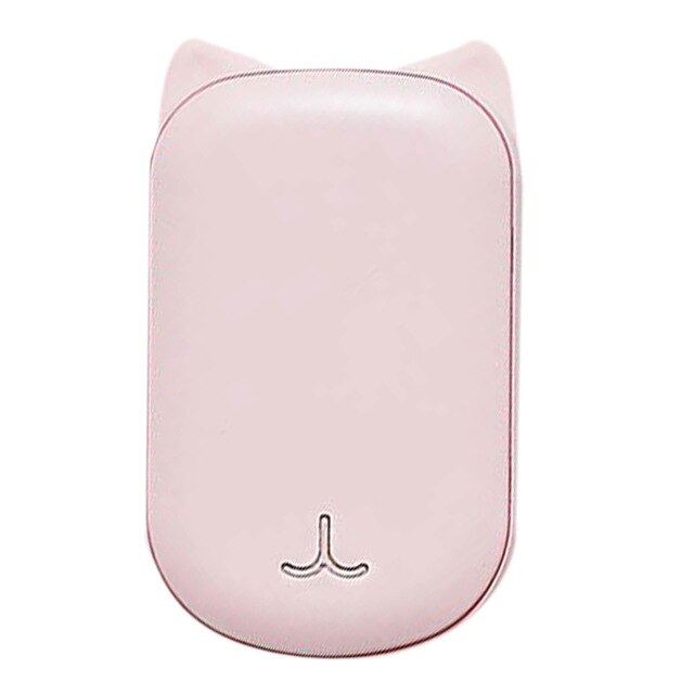 Cute USB Rechargeable Hand Warmer