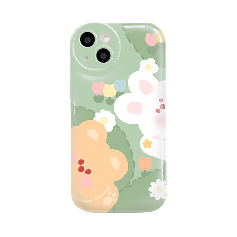 Ins for iphone13 Apple 14pro \