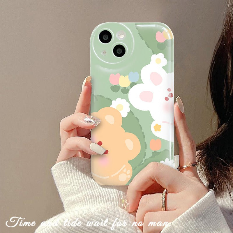 Ins for iphone13 Apple 14pro \