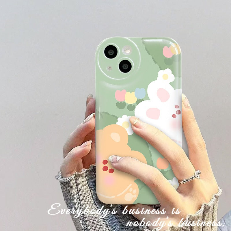 Ins for iphone13 Apple 14pro \