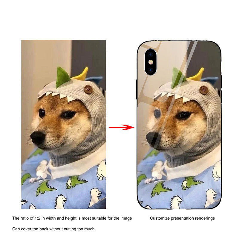 Suitable for Apple 13 phone case