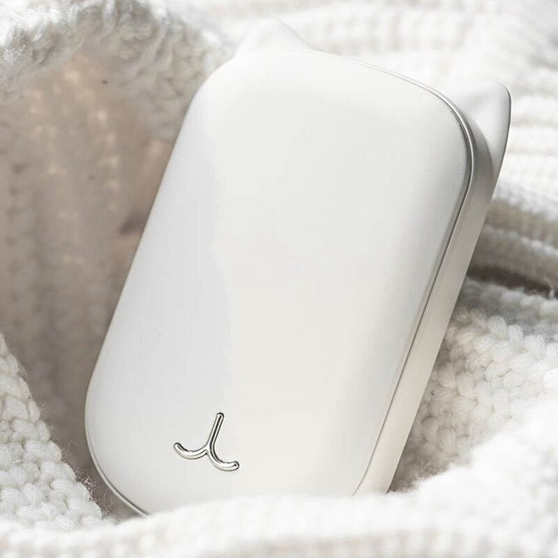 Cute USB Rechargeable Hand Warmer