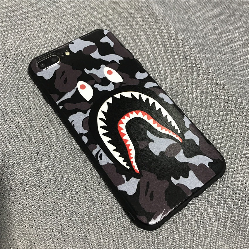 Shark Mouth Suitable for Apple 12plus
