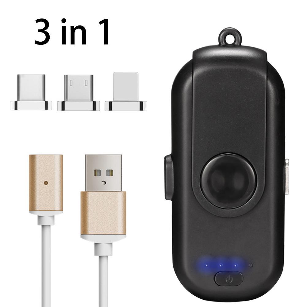 1000mAh Portable Charging PowerBank