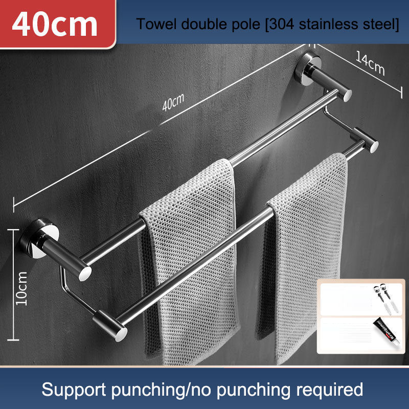 304 stainless steel
