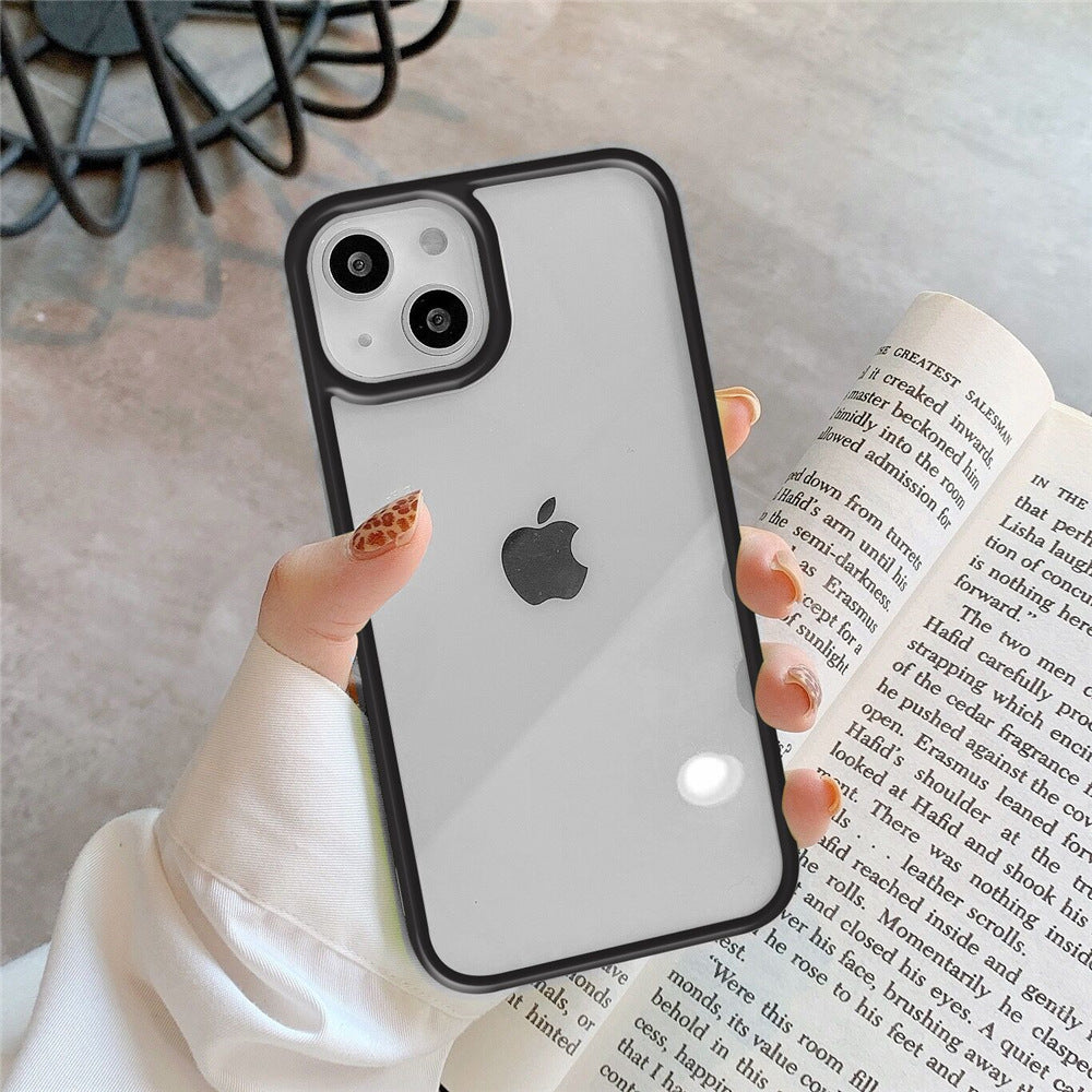 Candy colored acrylic suitable for Apple 14 Promax