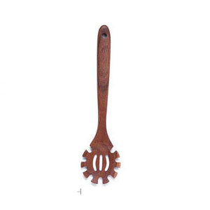 Teak wood solid wood heat-resistant soup spoon, rice spoon, household set cooking shovel spoon