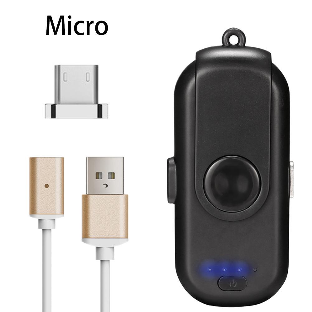 1000mAh Portable Charging PowerBank