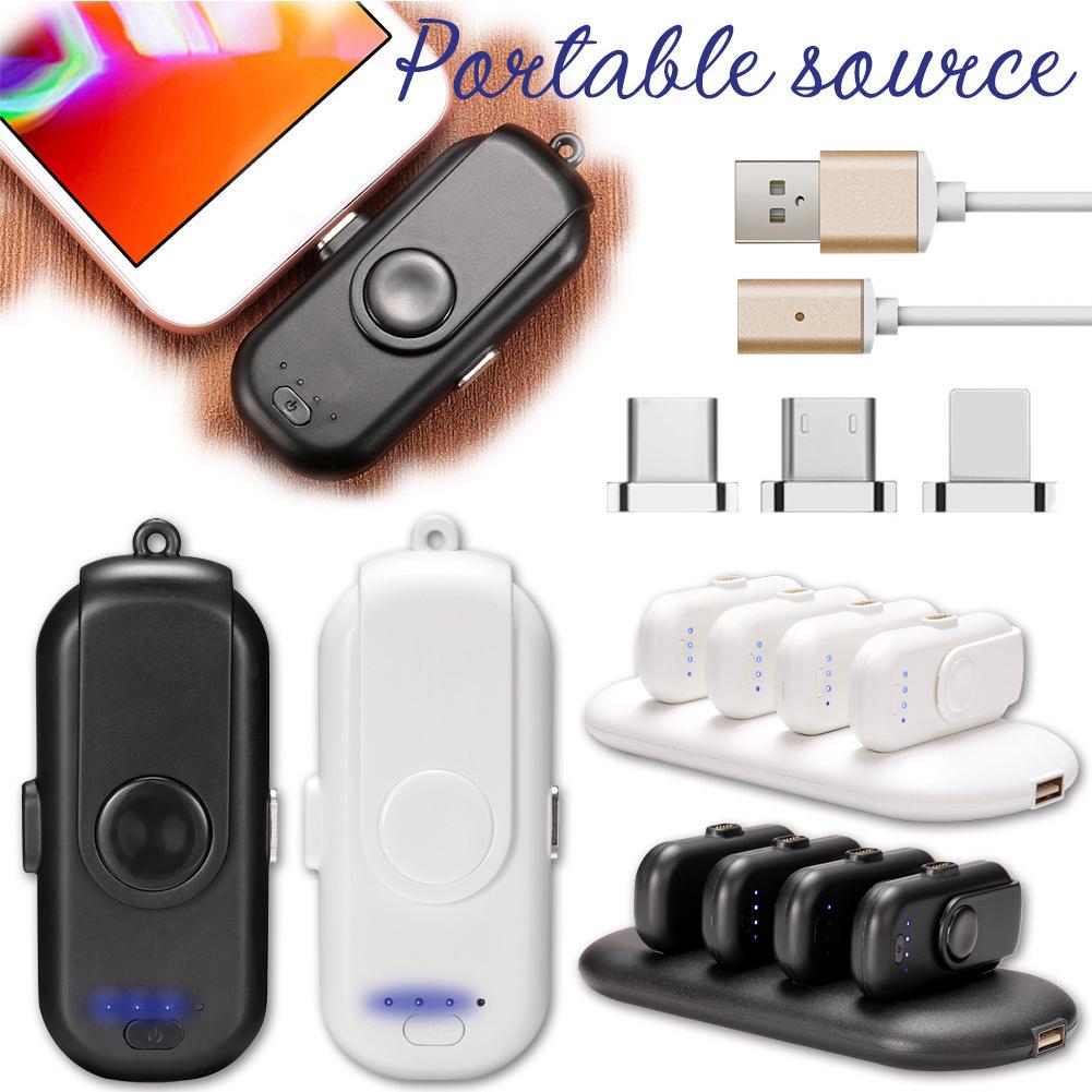 1000mAh Portable Charging PowerBank