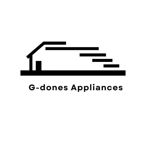Gdones Appliances