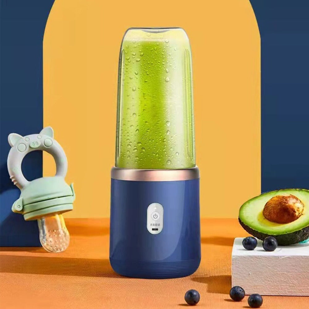 Portable Juice Blender